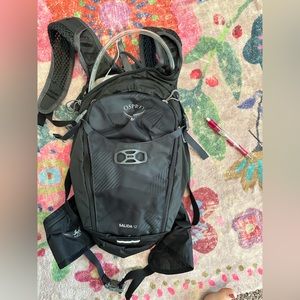 Osprey Water Backpack